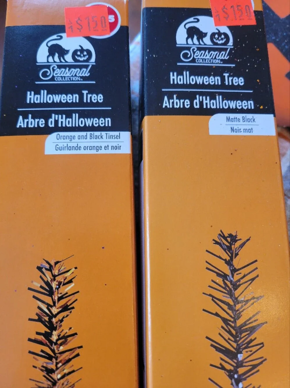 Huge Halloween Party Decor Set! Props, Gifts, Craft Items.